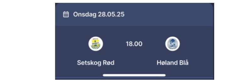 G9 lokalderby!